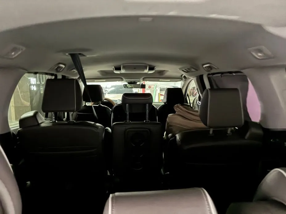 Honda Odyssey — фото 2