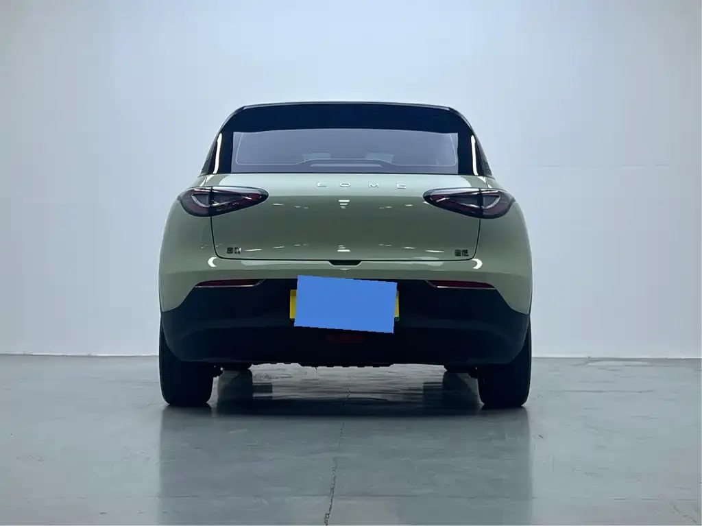 Geely Starburst — фото 2