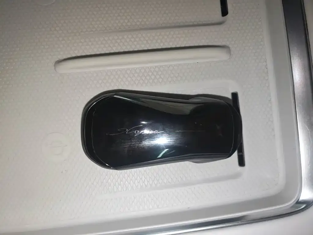 XPeng G9 2024 из CN, фото 3