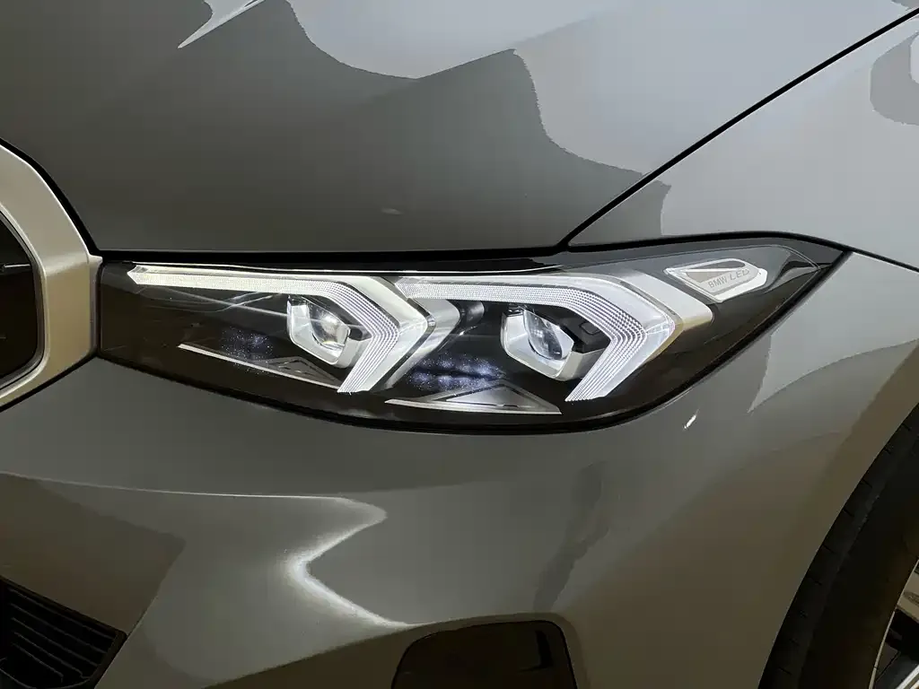 BMW i3 — фото 2