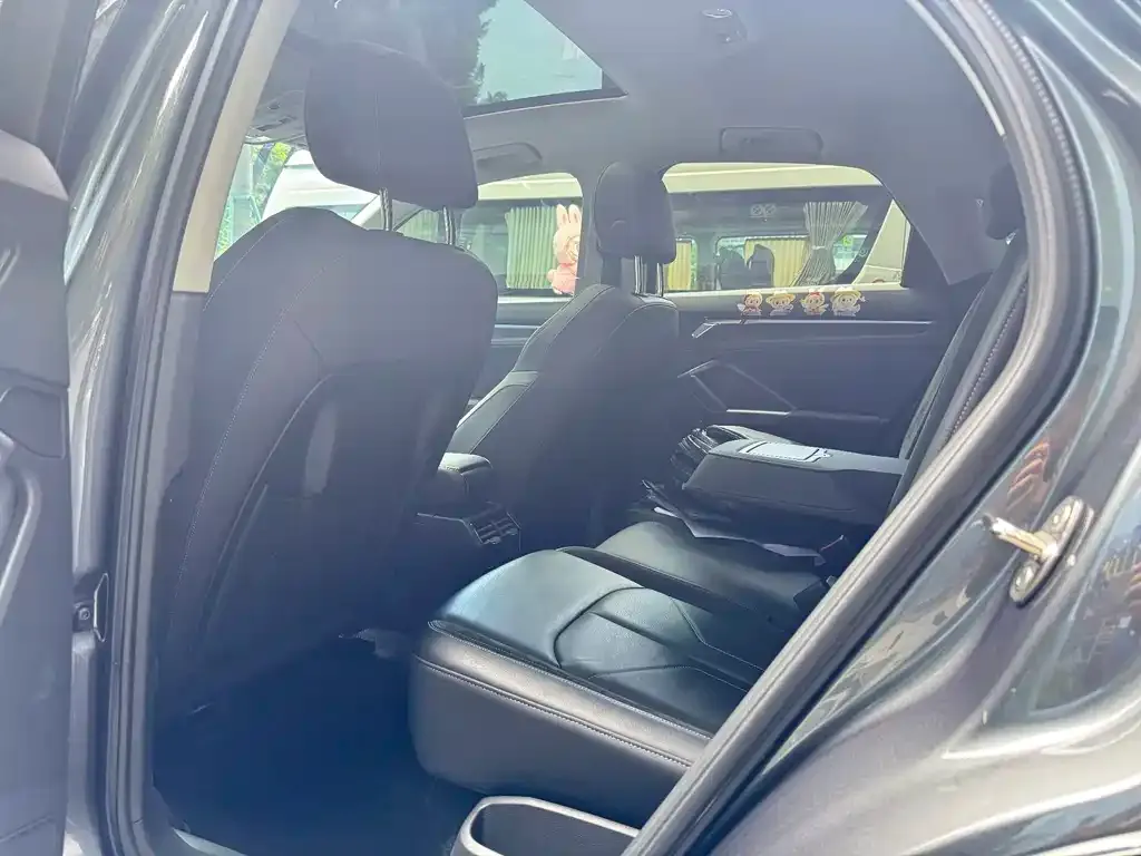 Audi Q3 Sportback — фото 2