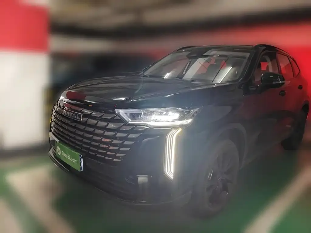 Haval H6 — фото 2