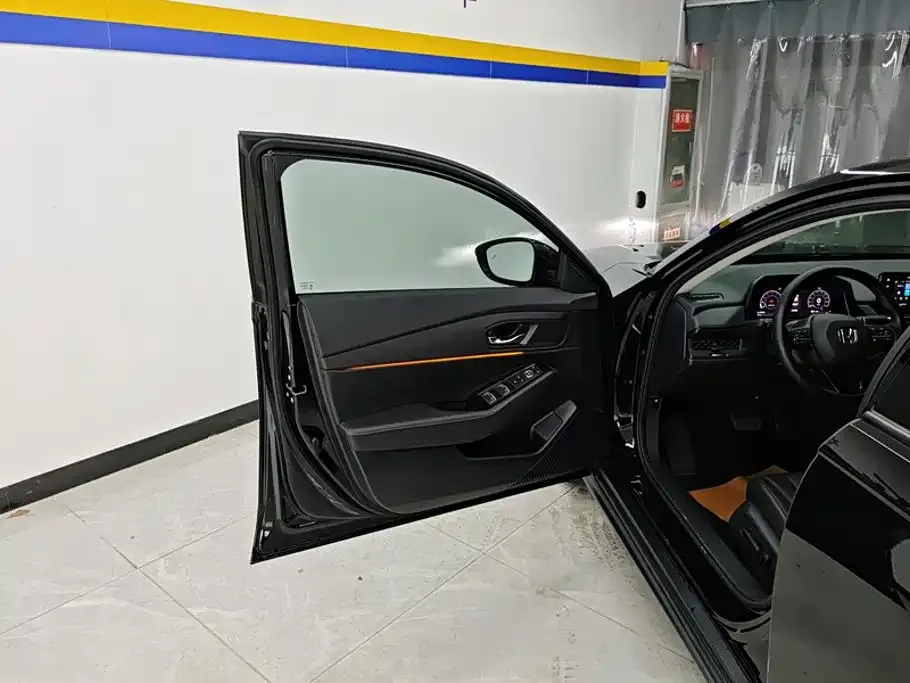 Honda Accord — фото 2