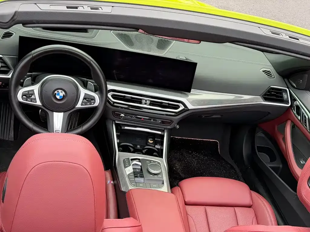 BMW 4 Series — фото 2