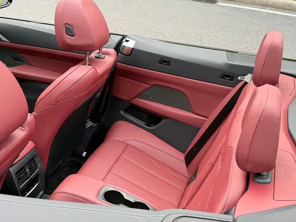 BMW 4 Series — фото 5