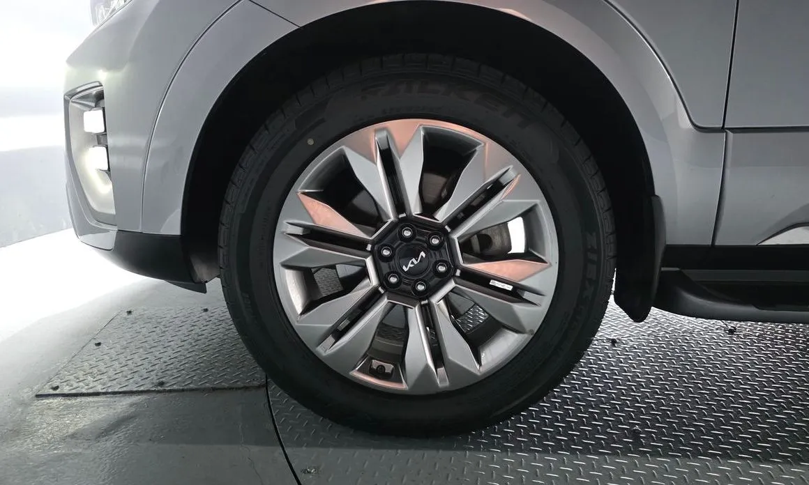 Kia Mohave 2023 из KR, фото 8