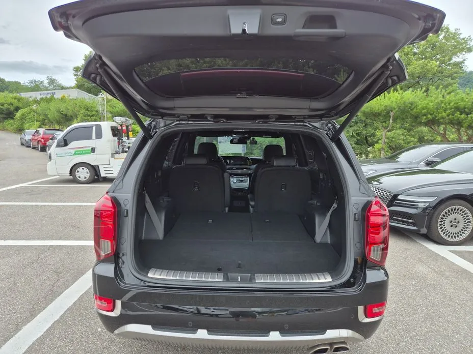 Hyundai Palisade — фото 2