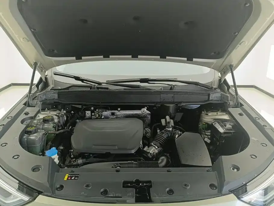 Haval Xiaolong MAX — фото 10