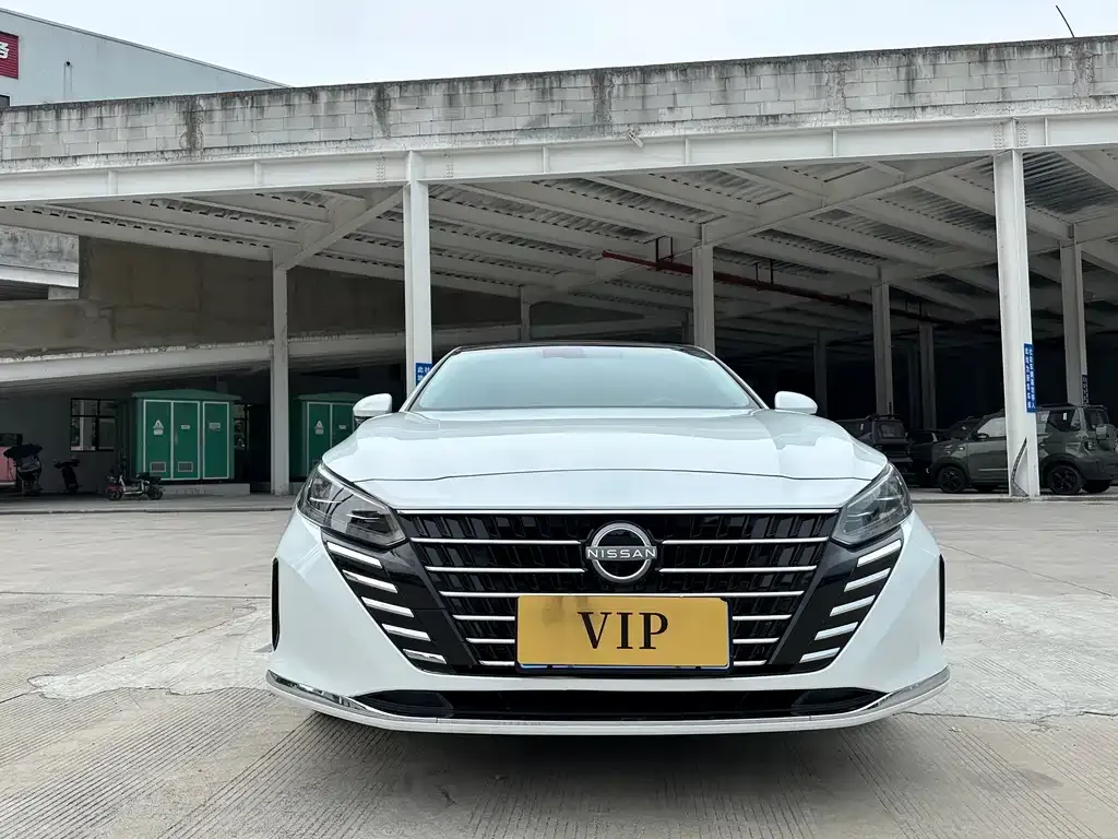 Nissan Teana — фото 4