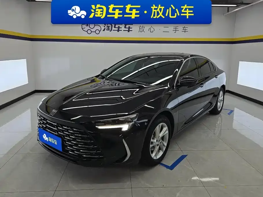 Buick Regal