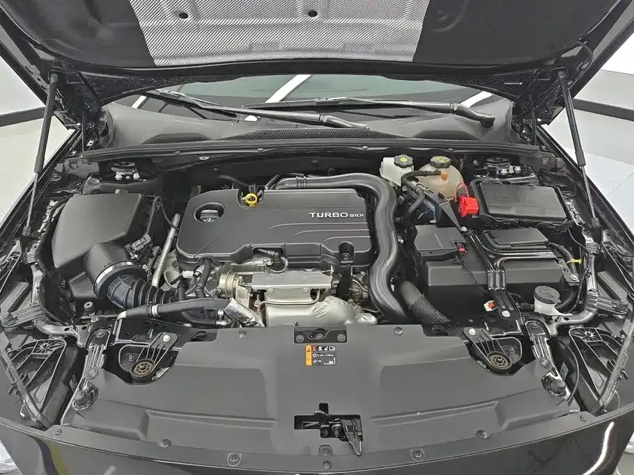 Buick Regal 2024 из CN, фото 9