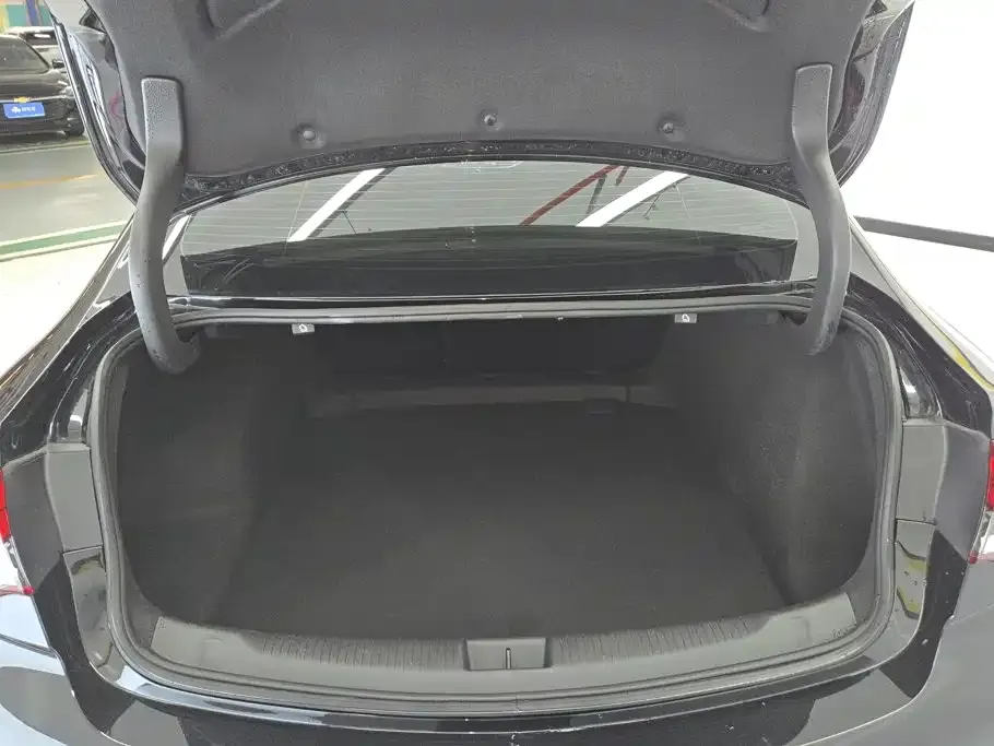 Buick Regal 2024 из CN, фото 4