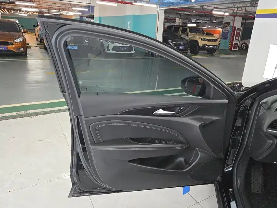 Buick Regal 2024 из CN, фото 5