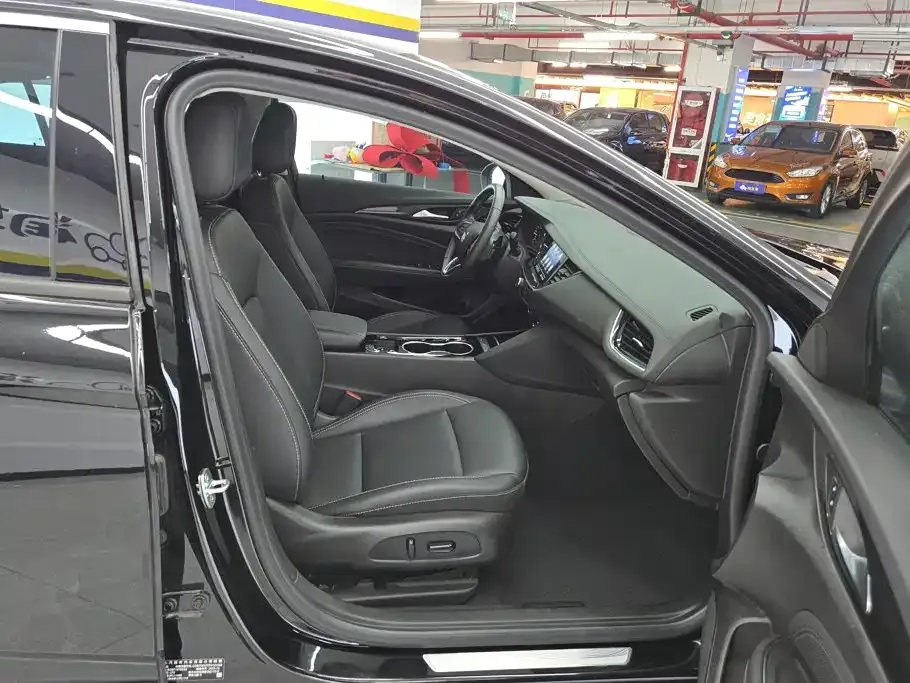Buick Regal 2024 из CN, фото 6