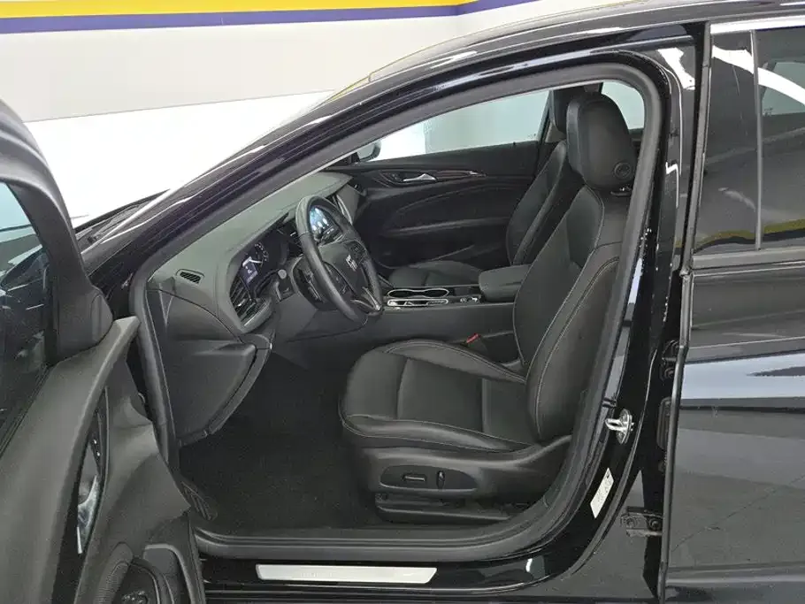 Buick Regal 2024 из CN, фото 10