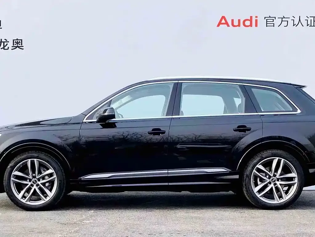 Audi Q7 — фото 2