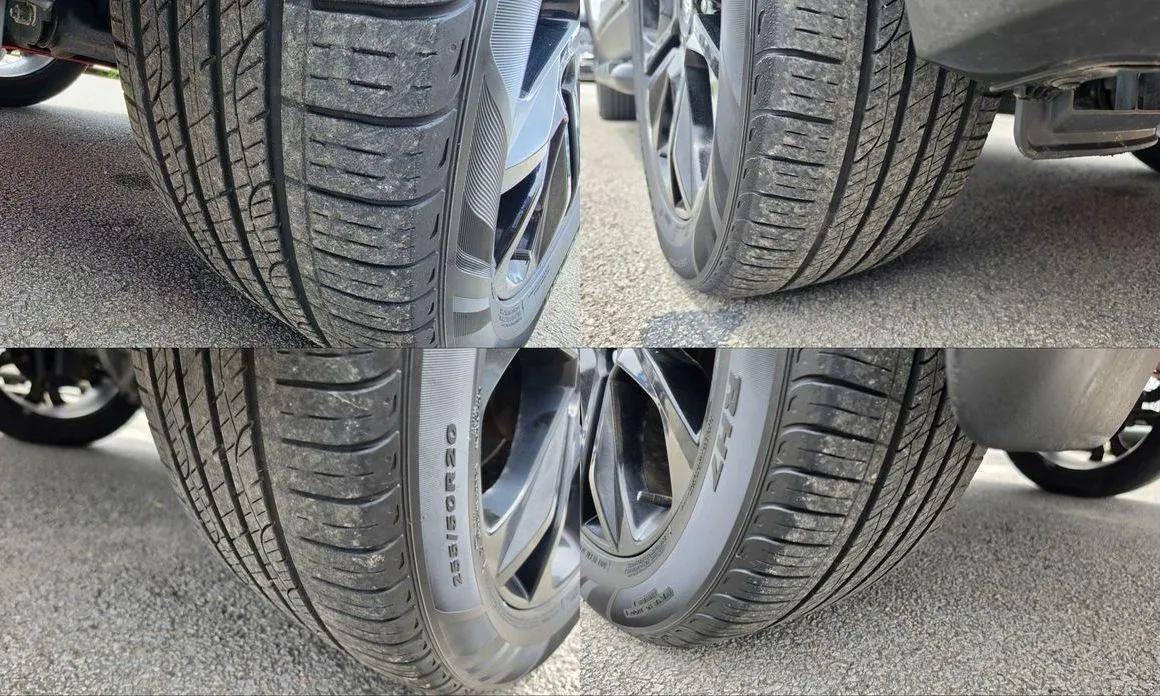KG Mobility (Ssangyong) Rexton — фото 2