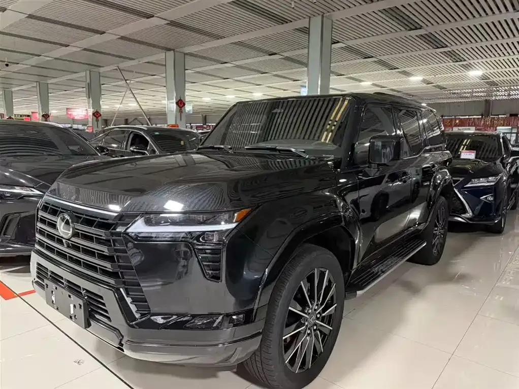 Lexus GX