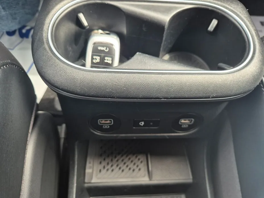 Hyundai Ioniq5 — фото 3
