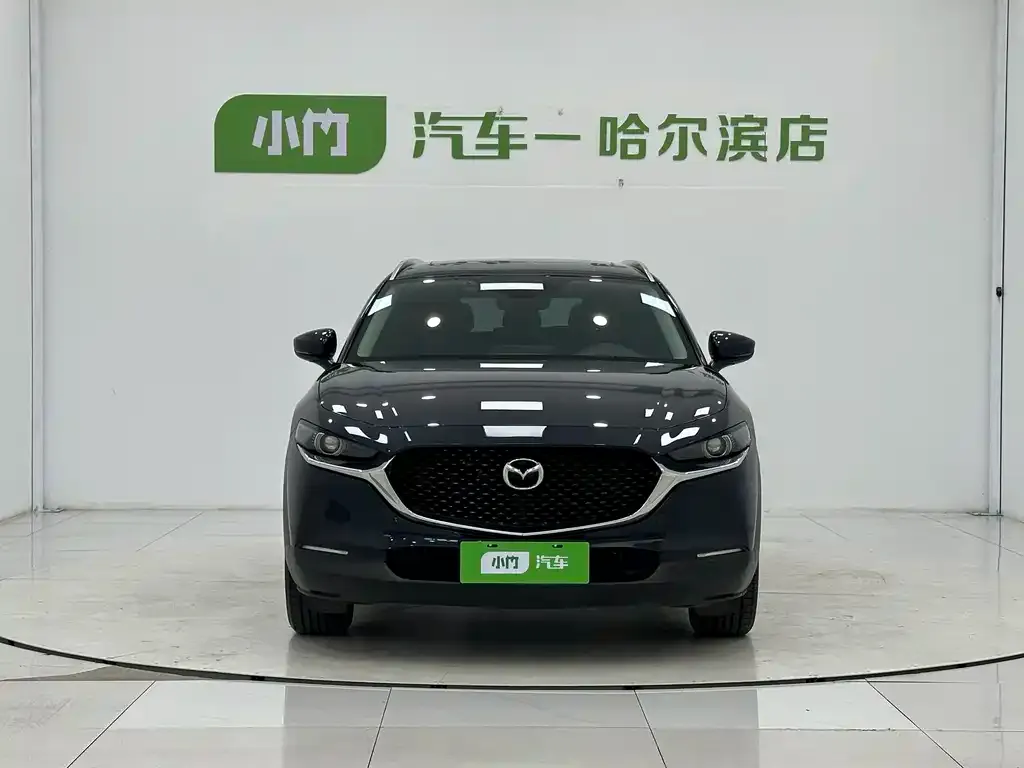 Mazda CX-30 — фото 3