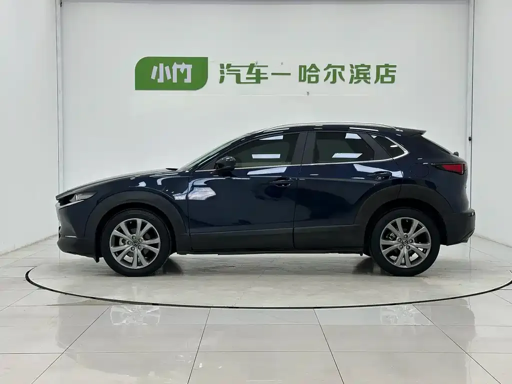 Mazda CX-30 — фото 2