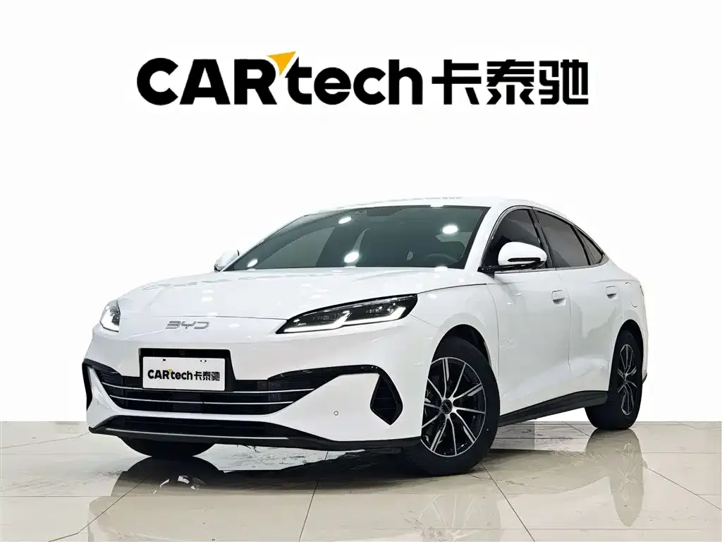 BYD Seal 06 — фото 1