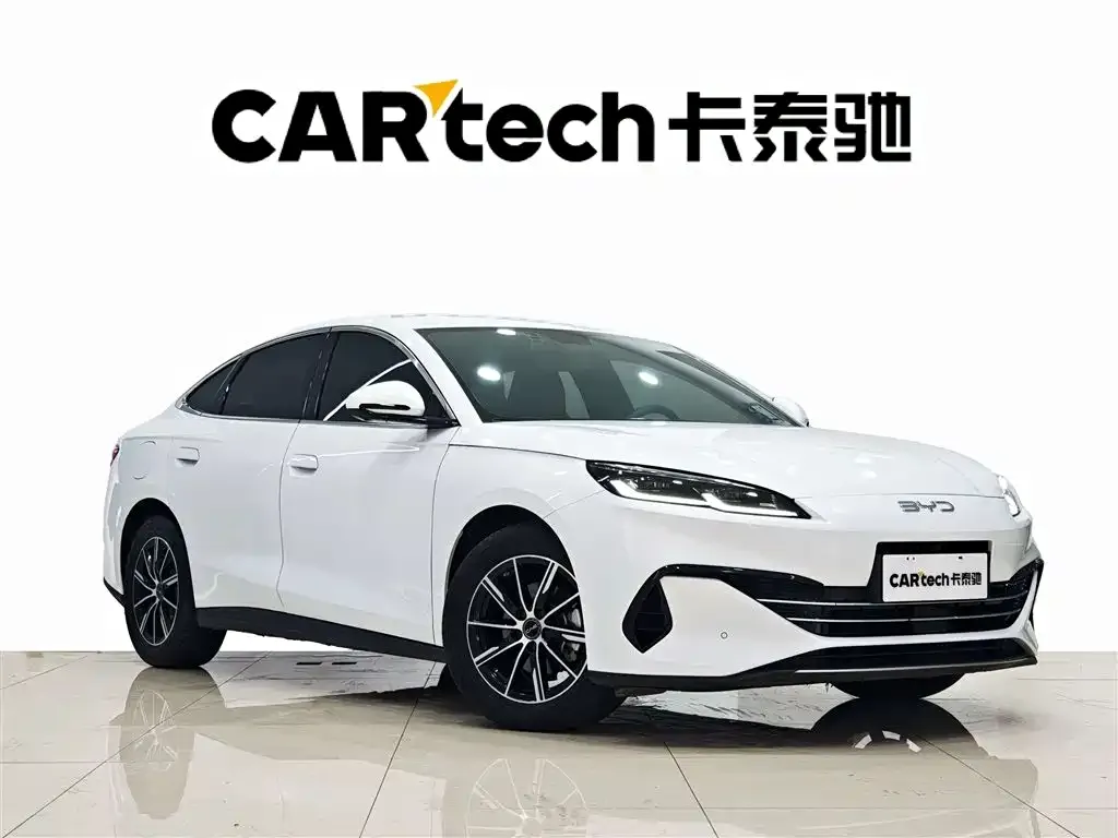 BYD Seal 06 — фото 5