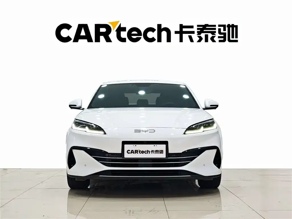BYD Seal 06 — фото 6