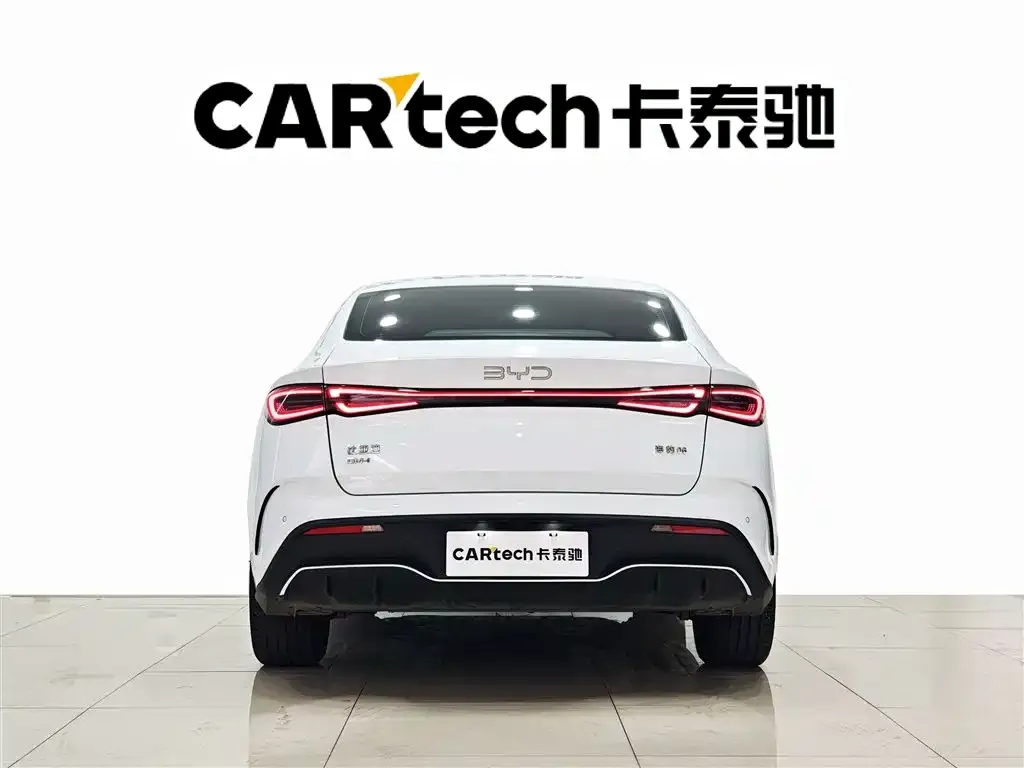 BYD Seal 06 — фото 3