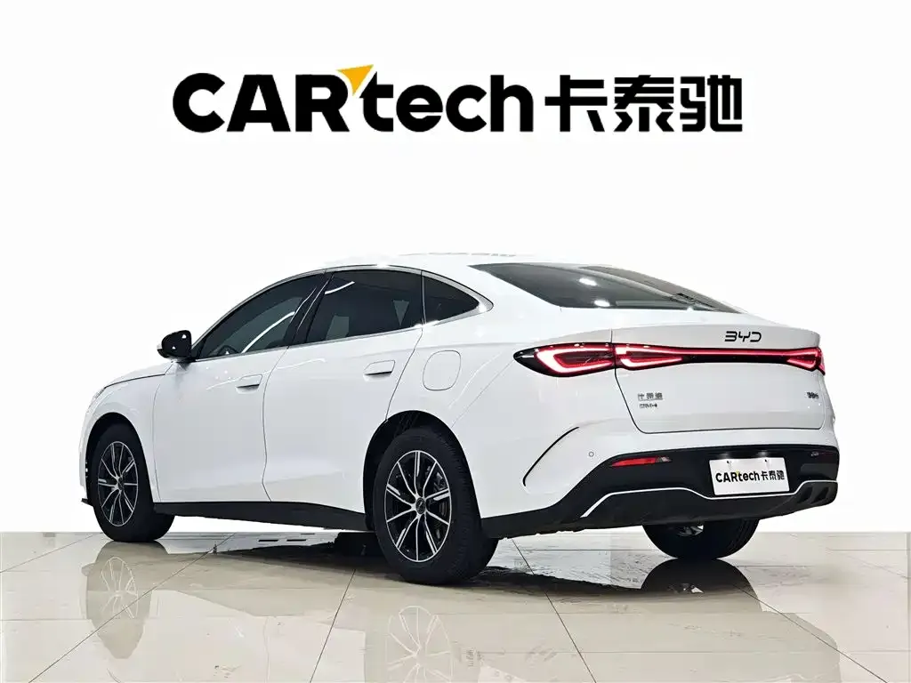 BYD Seal 06 — фото 2