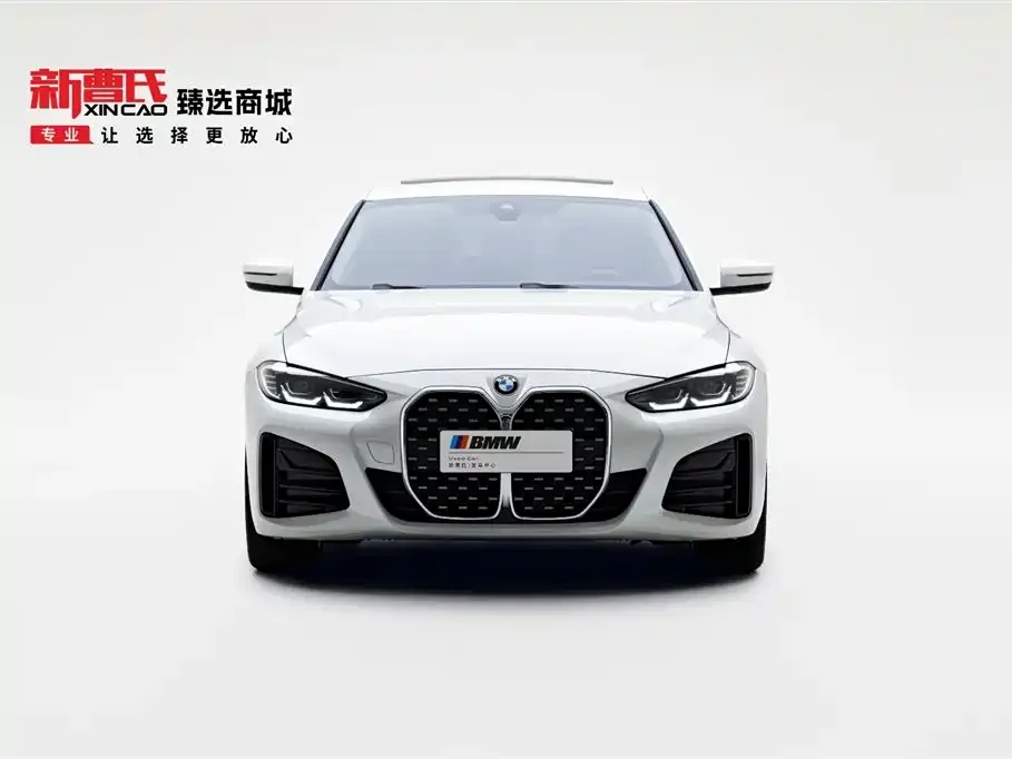 BMW 4 Series — фото 2