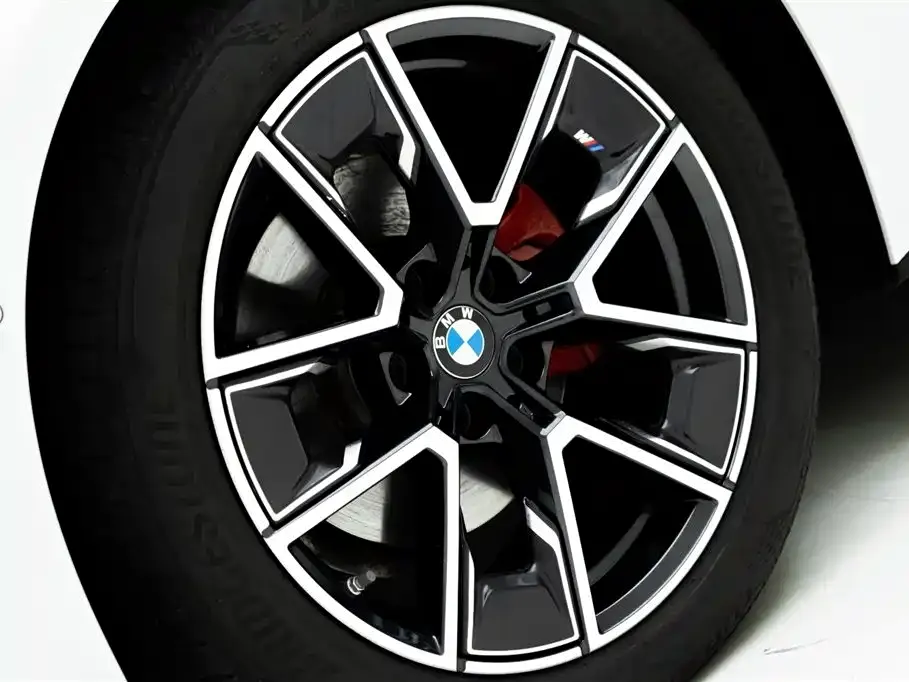 BMW 4 Series — фото 5