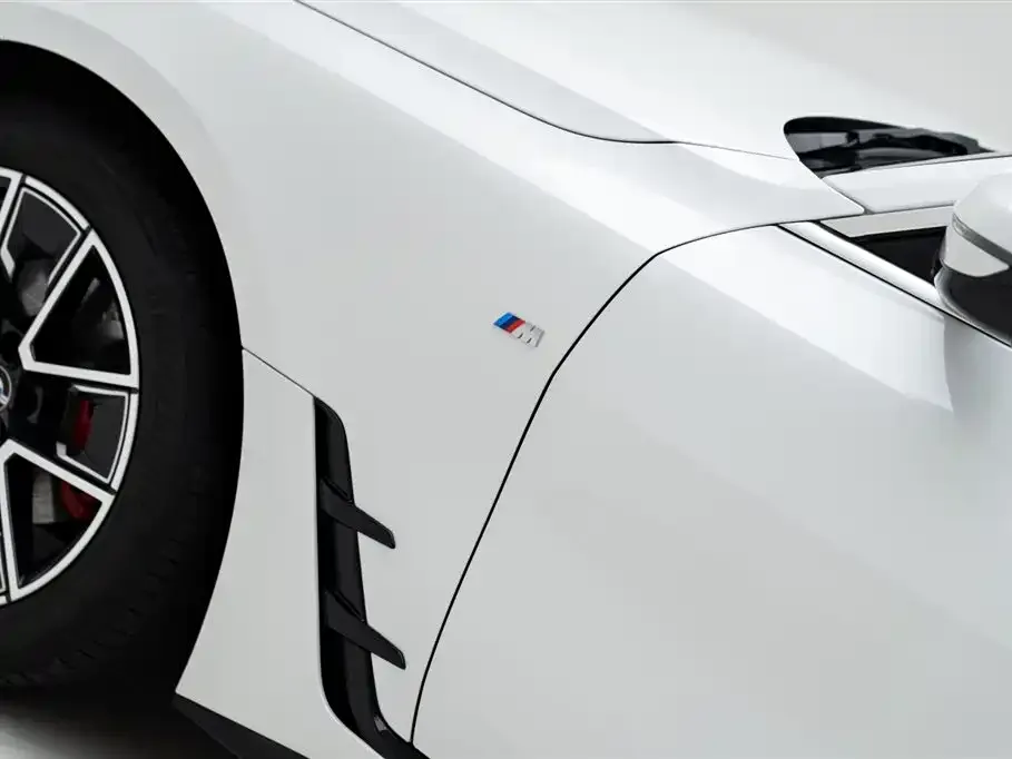 BMW 4 Series — фото 6