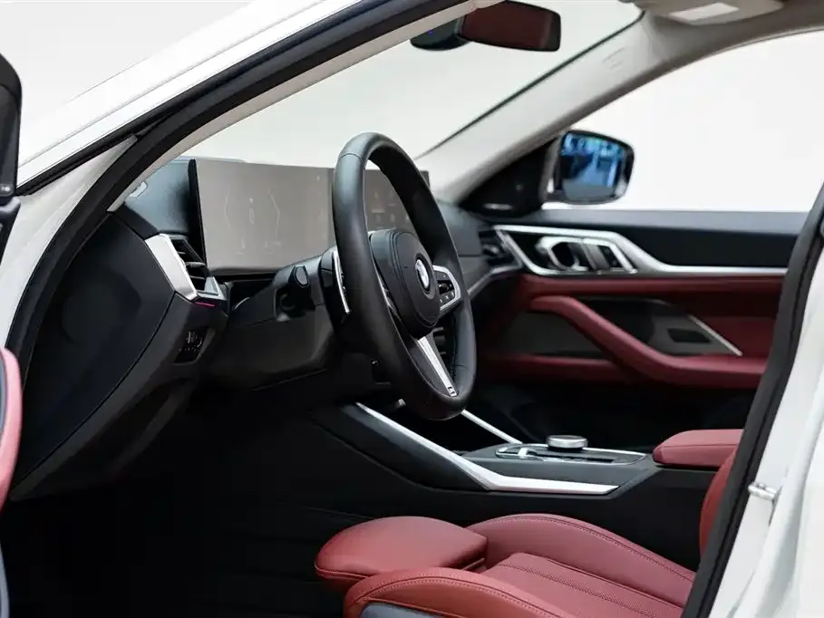 BMW 4 Series — фото 9
