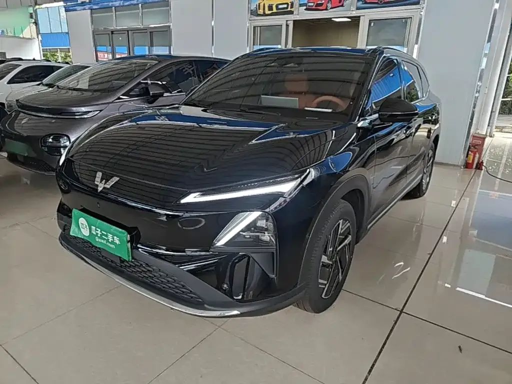 Wuling Xingguang S — фото 2