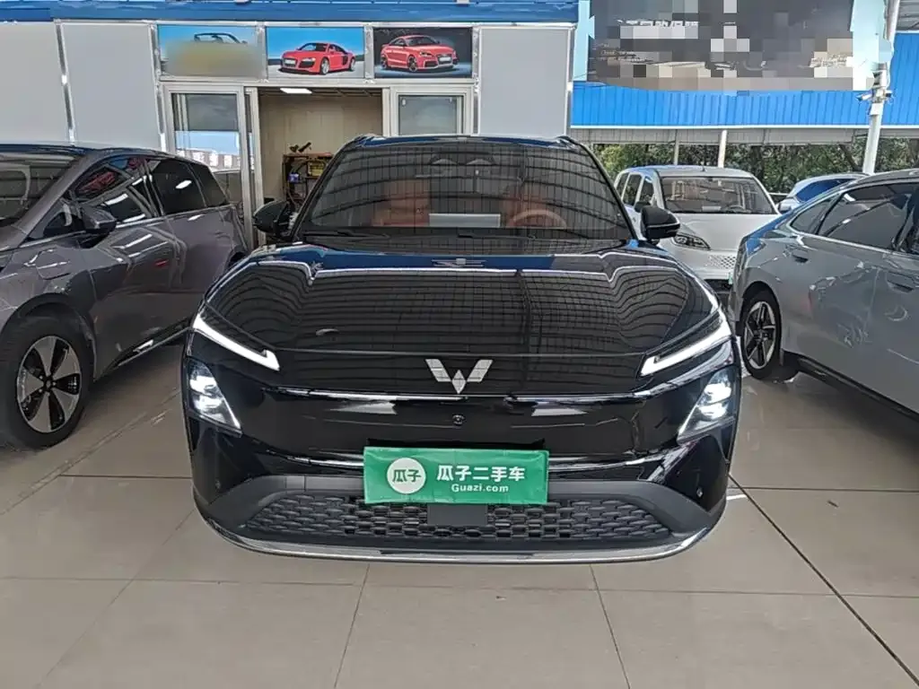 Wuling Xingguang S — фото 10