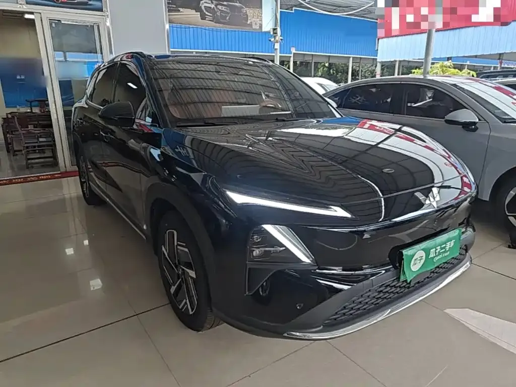 Wuling Xingguang S — фото 7