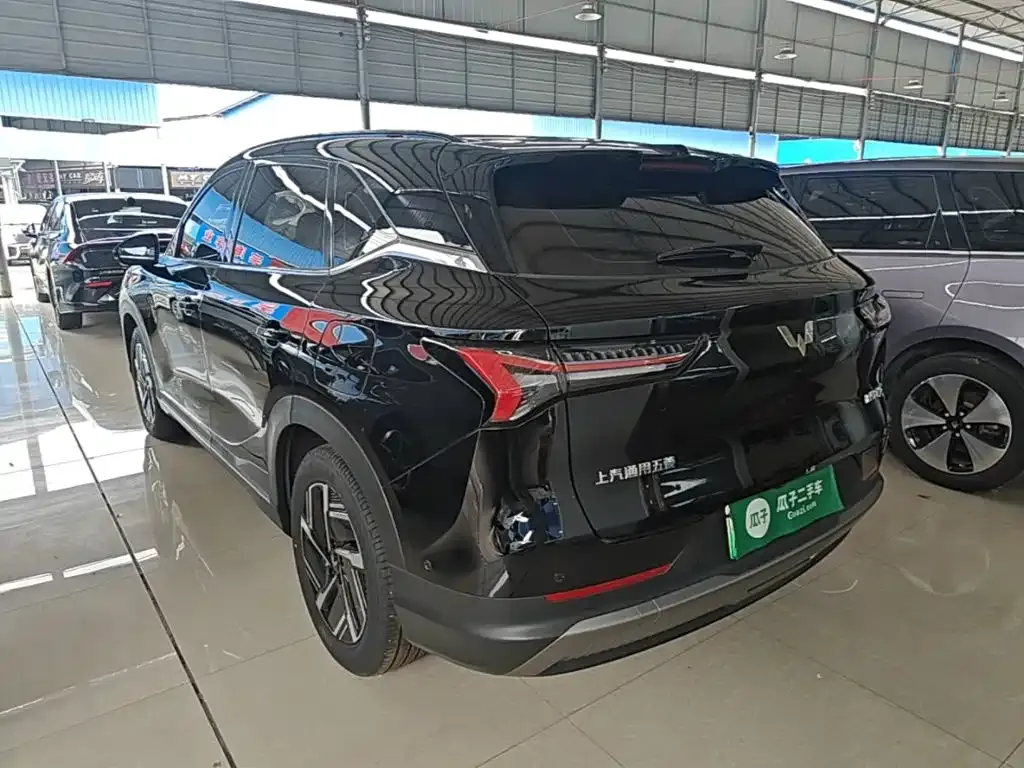 Wuling Xingguang S — фото 8