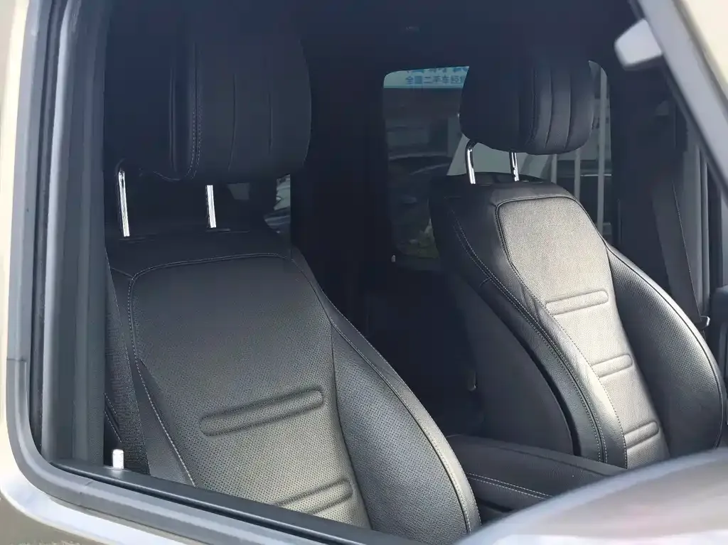Mercedes-Benz G-Class 2021 из CN, фото 7