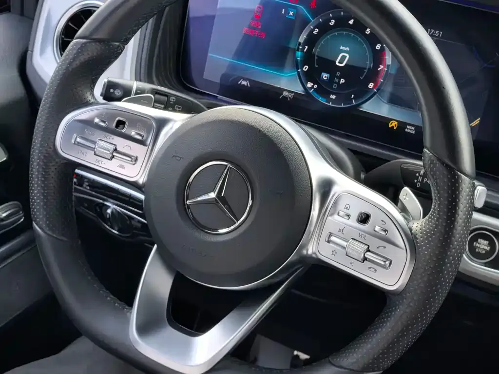 Mercedes-Benz G-Class 2021 из CN, фото 4