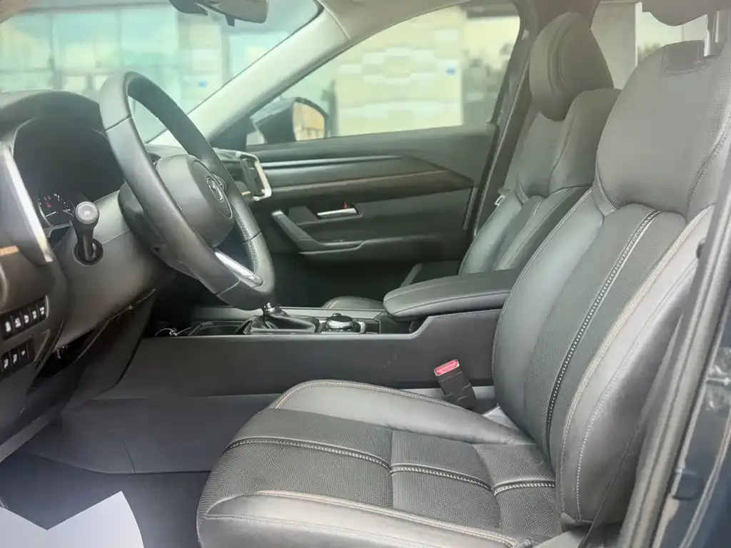 Mazda CX-50 2023 из CN, фото 3