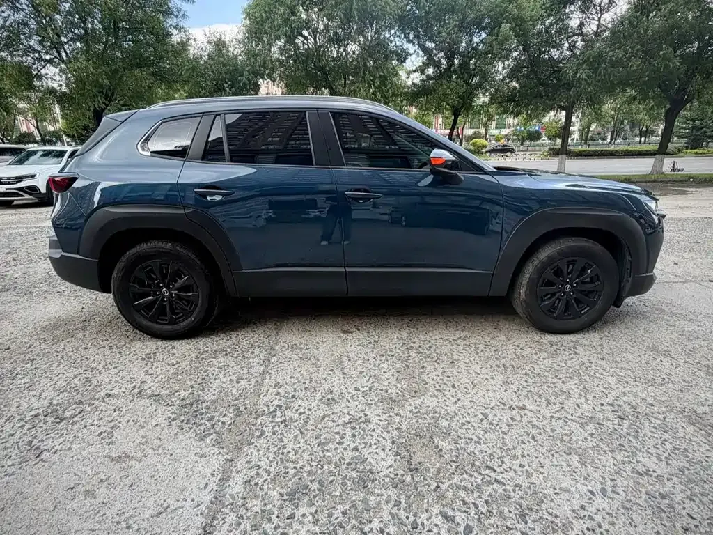 Mazda CX-50 2023 из CN, фото 8