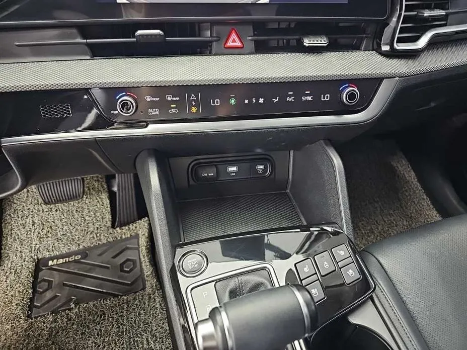 Kia Sportage — фото 2