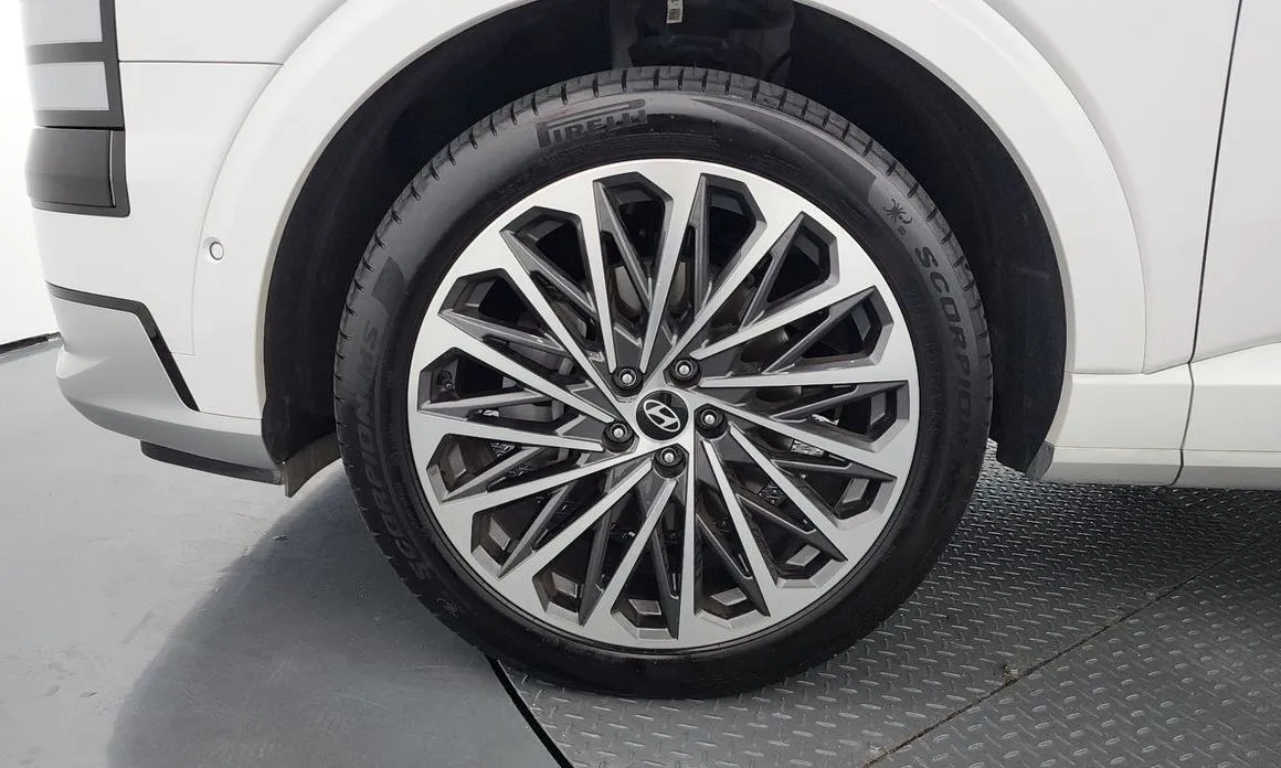 Hyundai Palisade — фото 3