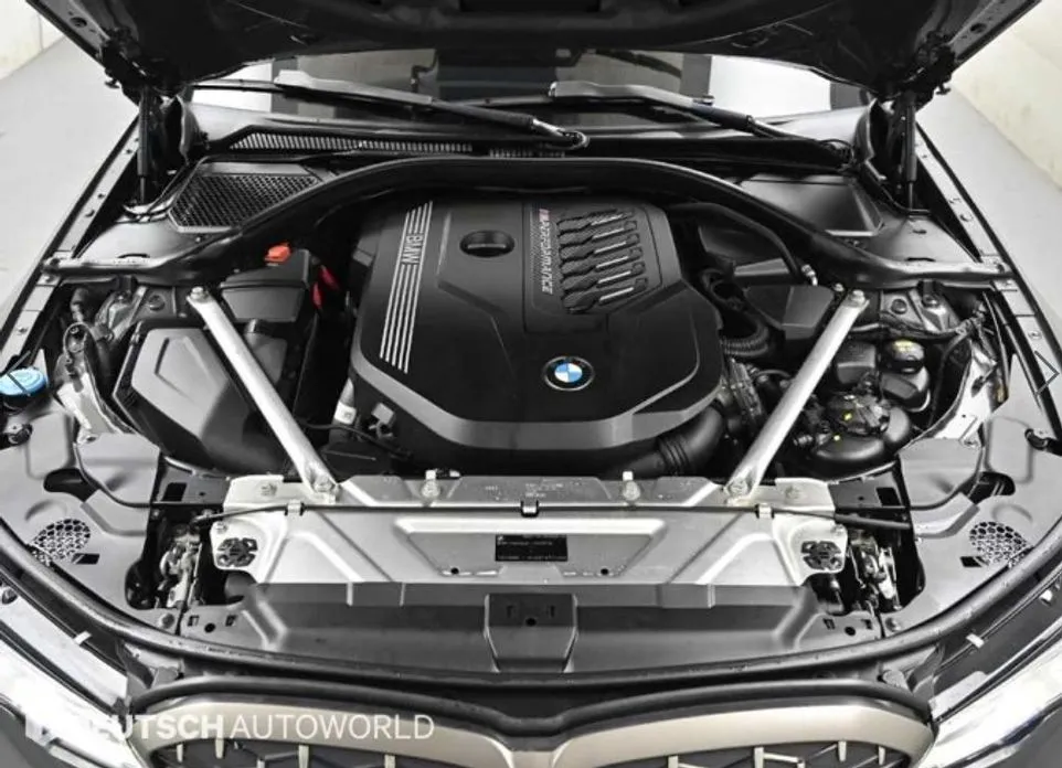 BMW 3-Series — фото 10