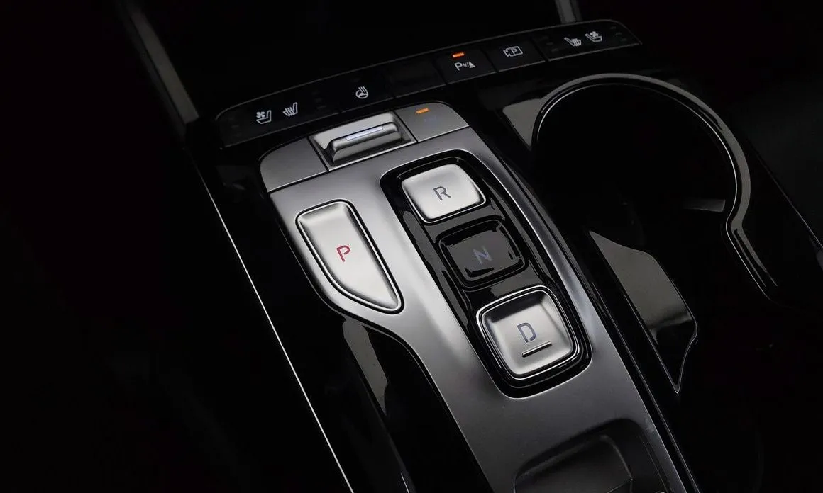 Hyundai Tucson — фото 3