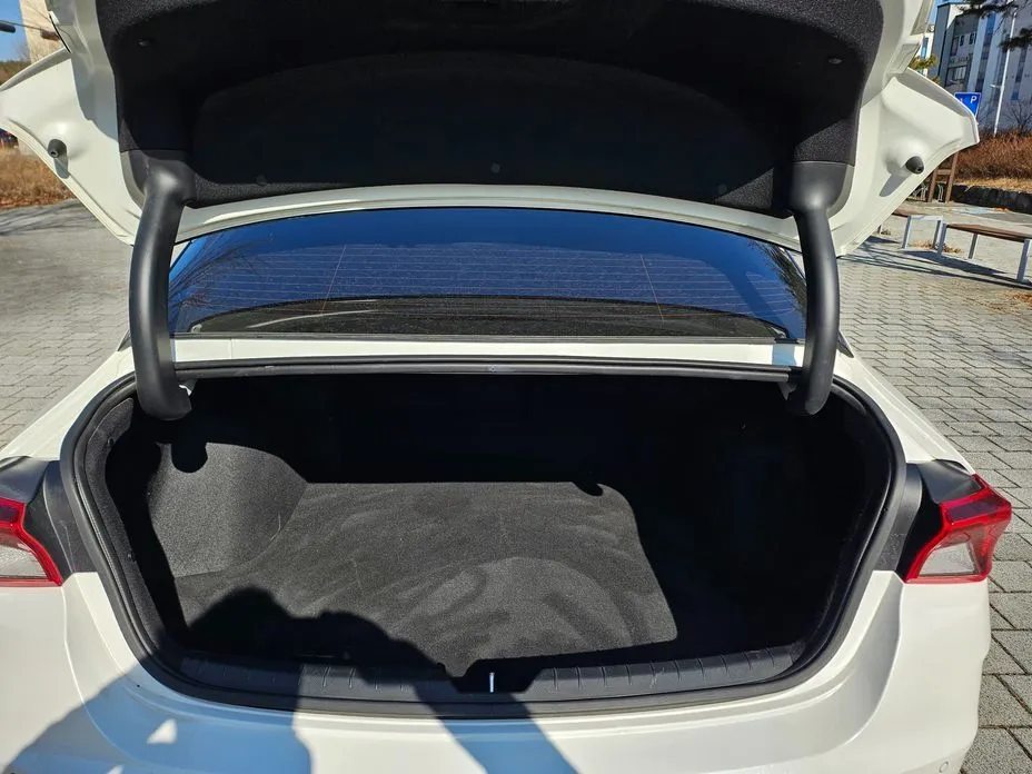 Kia K5 2023 из KR, фото 2