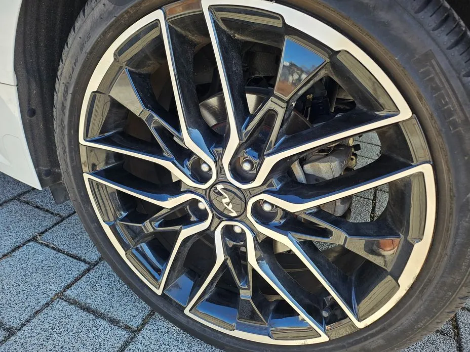 Kia K5 2023 из KR, фото 10