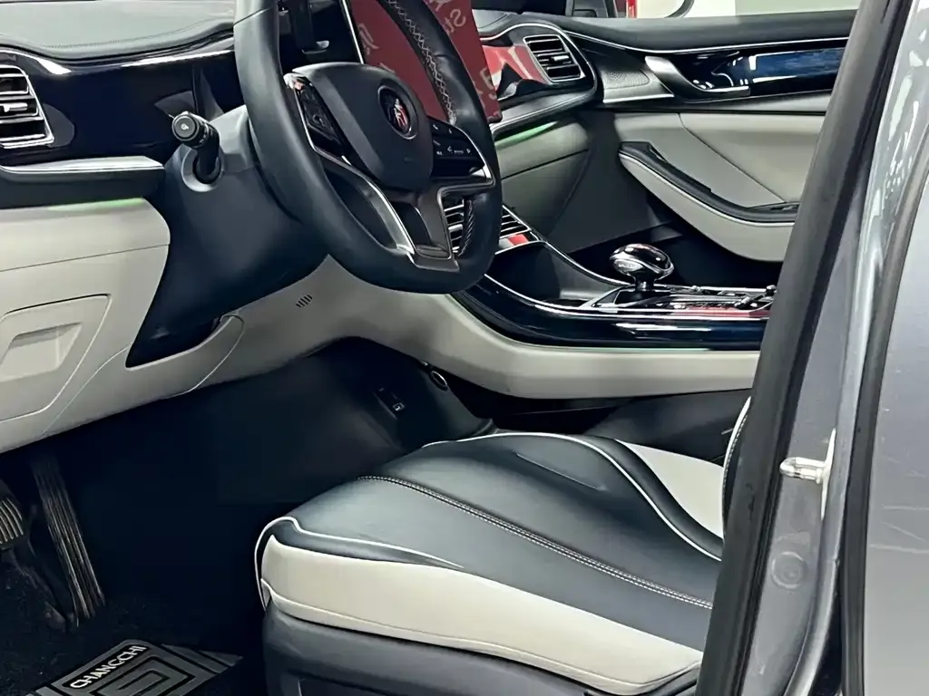 BYD Qin PLUS 2022 из CN, фото 7