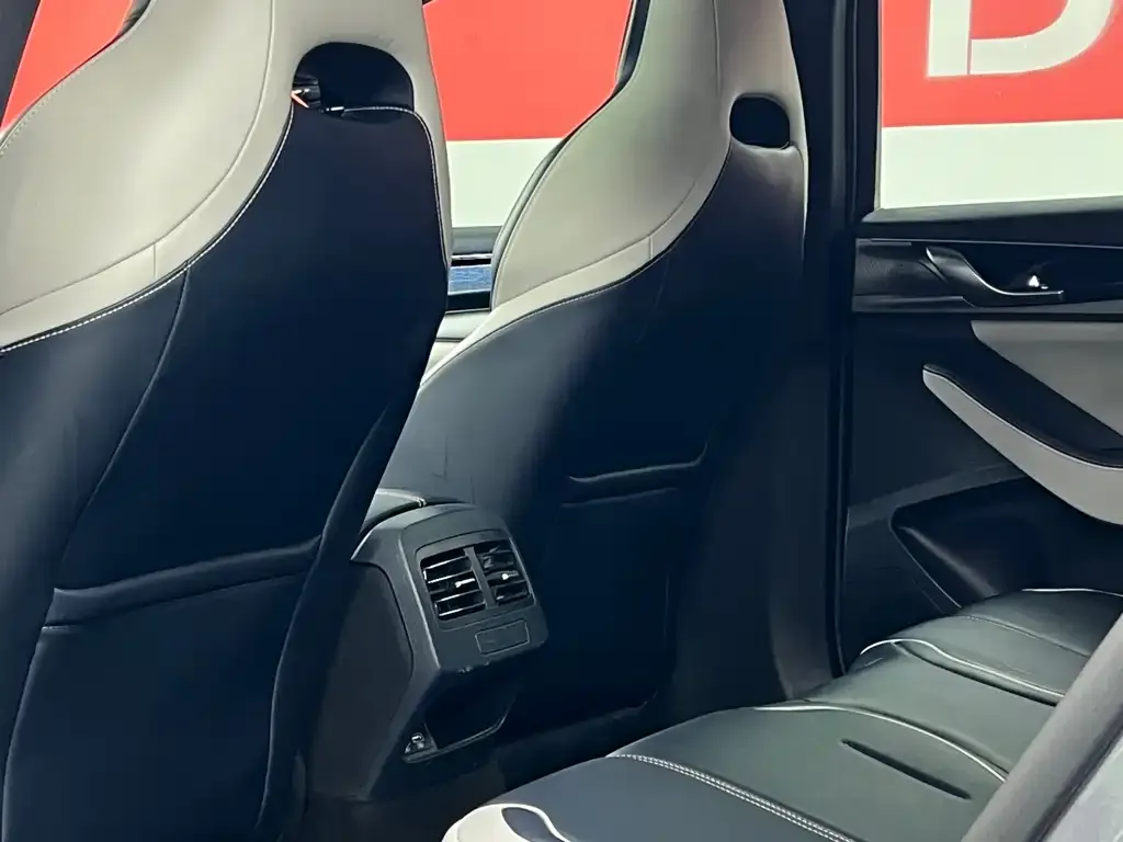 BYD Qin PLUS 2022 из CN, фото 2